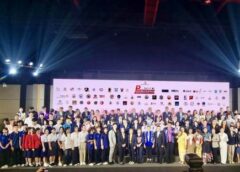 สำนักงานยุวกาชาดและอาสาสมัครกาชาด สภากาชาดไทย จัดงาน “Spirit of Partnership เครือข่ายพันธมิตรอาสาสมัครกาชาด” แสดงพลังแห่งความร่วมมือกับ 69 องค์กรพันธมิตร เพื่อส่งเสริมคุณภาพชีวิตประชาชนและสิ่งแวดล้อม “สร้างสังคมไทยเข้มแข็ง”