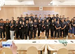 นครปฐม สำนักงานคณะกรรมการการเลือกตั้ง จังหวัดนครปฐม จัดกิจกรรม พบสื่อมวลชน